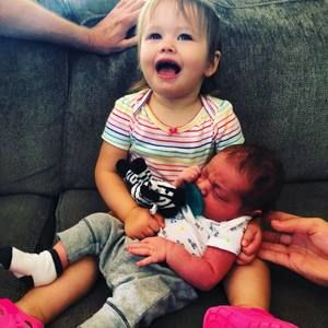 Meet your Posher, Anthony